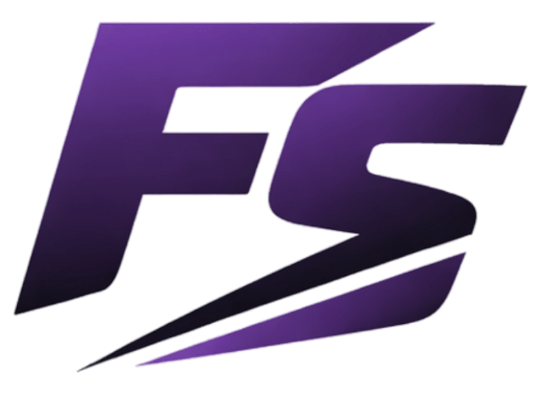 Isotipo Forza Sportiva